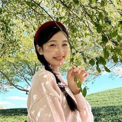 青岛君是坏心眼